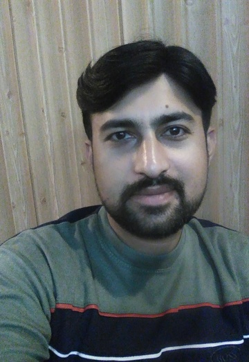 Моя фотография - Mehran, 34 из Исламабад (@mehran26)