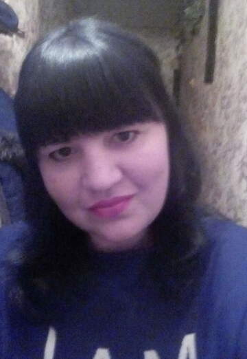 My photo - Lena, 38 from Belgorod (@lena62557)