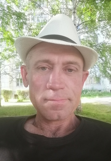 My photo - Vladimir, 52 from Voronezh (@vladimir351030)