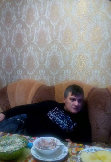 Моя фотография - Александр, 46 из Саранск (@aleksandr676848)