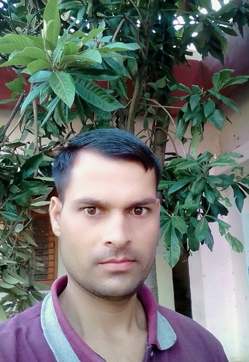 Моя фотография - deep bhagat, 34 из Гургаон (@deepbhagat)