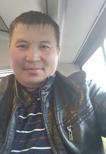 Моя фотография - Куаныш, 41 из Усть-Каменогорск (@kuanish1505)