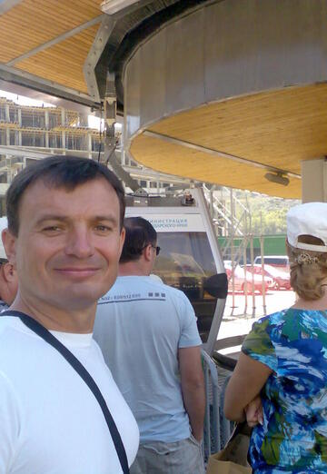 Моя фотография - Георг, 54 из Краснодар (@georg2263)