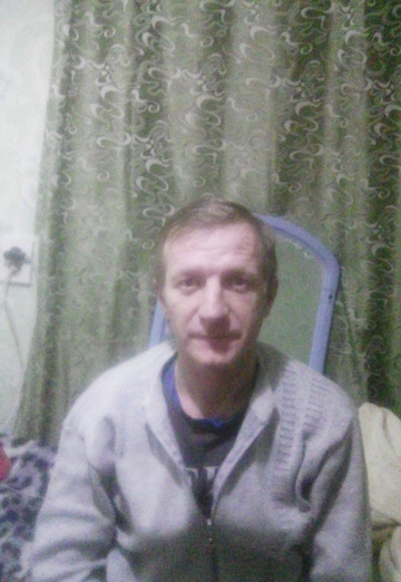 Моя фотография - Евгений, 45 из Белгород (@evgeniy288629)