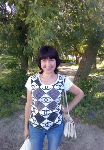 Моя фотография - Тамара, 59 из Орехово-Зуево (@tamara13159)