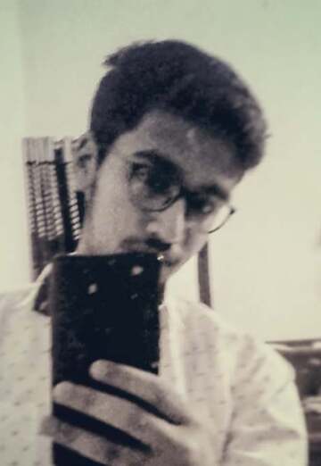 My photo - yash, 21 from Mangalore (@yash297)
