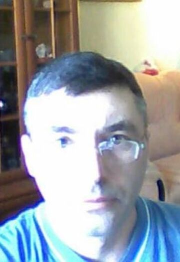 Моя фотография - Сергей, 51 из Кузнецк (@sergey82257)