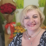 Olga 49 Kyiv