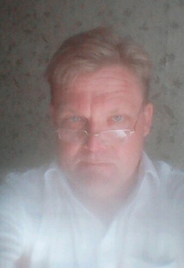 My photo - Valeriy, 55 from Vladimir (@noname1813)