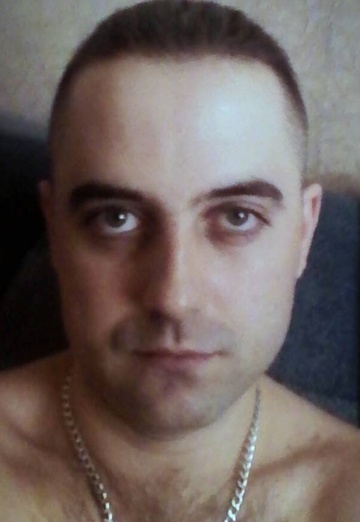 My photo - aleksey makarov, 39 from Seversk (@alekseymakarov32)