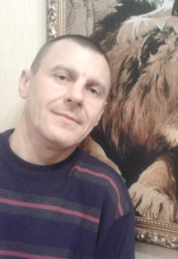My photo - Sergey, 50 from Dankov (@sergey1178056)
