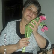 Ольга, 62, Пестово