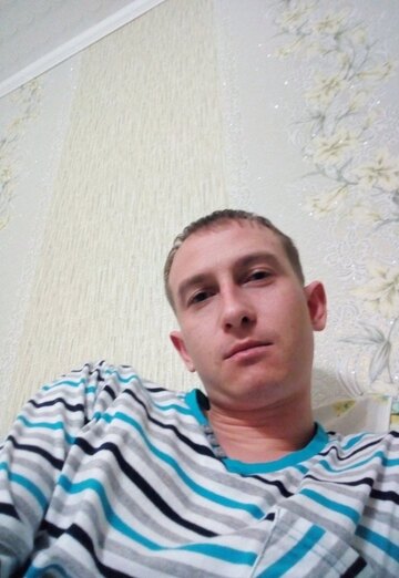 My photo - serega, 35 from Nizhnyaya Tura (@serega61202)