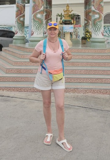 Galina (@galchonok72) — my photo № 1