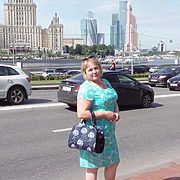 Natalya 50 Saransk