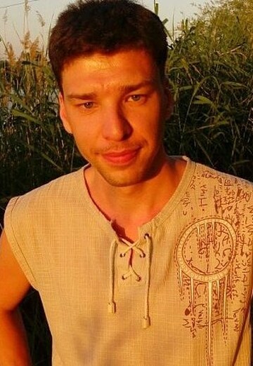 My photo - Evgeniy, 38 from Atyrau (@evgeniy286866)