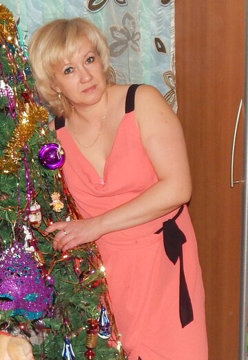 Моя фотография - Любовь, 52 из Томск (@lubov30324)