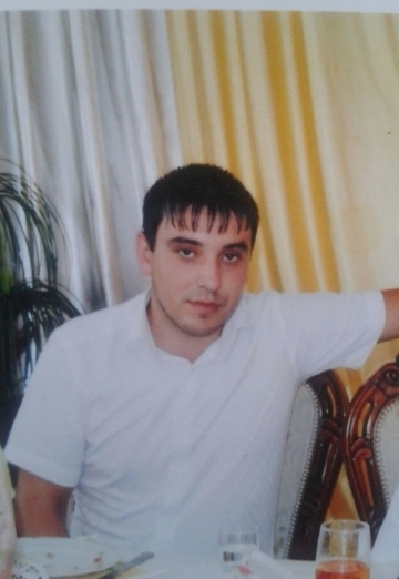 My photo - Velibeg, 35 from Derbent (@velibeg5)