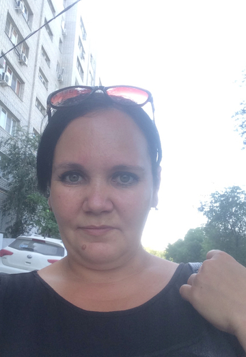 Моя фотография - Рамзия, 43 из Волгоград (@ramziya287)
