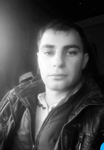 My photo - Kemran Madedov, 33 from Tomsk (@kemranmadedov0)