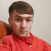 Хисрав, 27, Екатеринбург