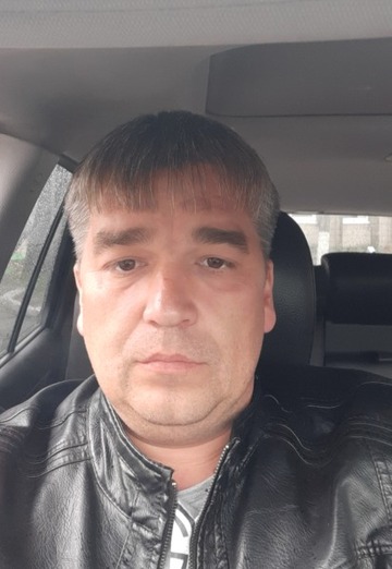 My photo - andrey, 41 from Pervouralsk (@andrey676827)