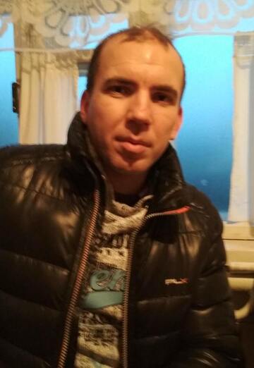 Моя фотография - Олександр, 35 из Хмельницкий (@oleksandr6507)