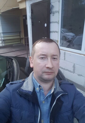 My photo - Dmitriy, 36 from Sochi (@dmitriy423189)