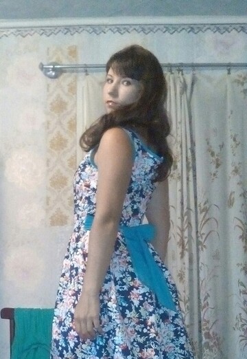 My photo - Jenya, 31 from Kamensk-Shakhtinskiy (@jenya64854)