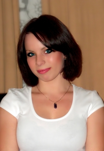 My photo - Zoya, 33 from Zhigulyevsk (@zoya410)