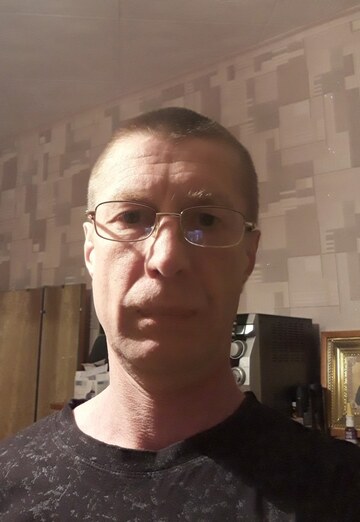 My photo - Igor, 52 from Priozersk (@igor346459)