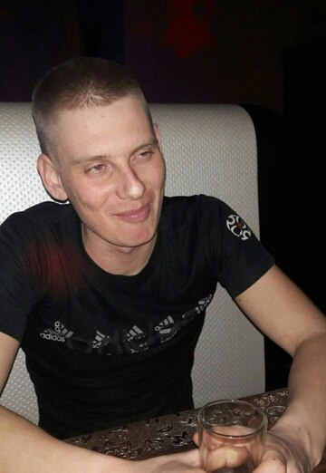 My photo - Anton, 29 from Sverdlovsk-45 (@anton152711)