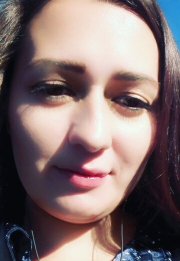 My photo - Katerina, 35 from Kurakhove (@katerina37536)