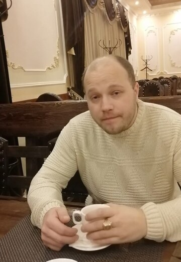 Моя фотография - Алексей, 36 из Челябинск (@aleksey530123)