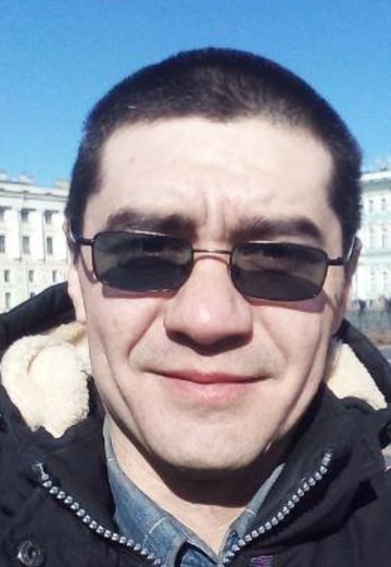 Моя фотография - Виктор, 42 из Кишинёв (@viktor224684)