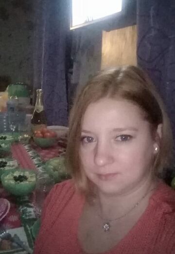 Моя фотография - Светанна, 35 из Клинцы (@svetanna0)
