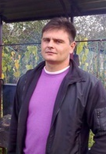 My photo - Ruslan, 45 from Kaluga (@ruslan134483)