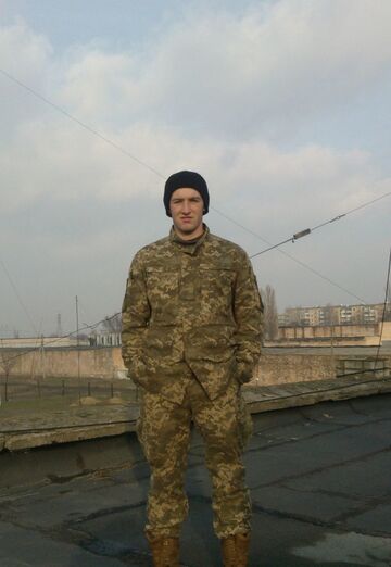 My photo - Mikola, 30 from Nikopol (@mikola1274)