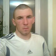 Дмитрий, 35, Новосибирск