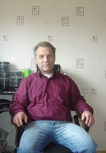 My photo - oleg, 56 from Valga (@oleg10037)