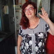 Марина, 59, Кемерово