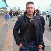 Антон, 43, Лесозаводск