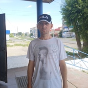 Сергей Скорик, 43, Карасук