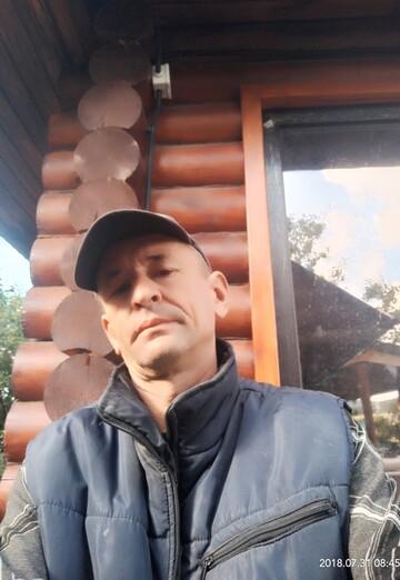 My photo - Aleksey, 34 from Beloretsk (@aleksey500470)