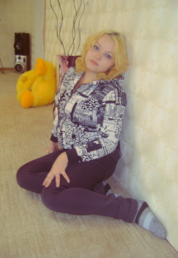 yulya (@ulya13590) — my photo № 2