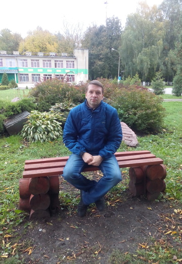 My photo - Boris, 47 from Serebryanye Prudy (@boris8825103)