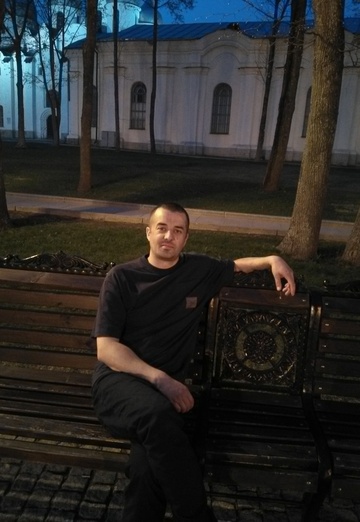 My photo - kerya, 41 from Veliky Novgorod (@kerya176)
