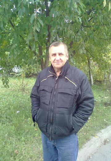 My photo - valera, 69 from Lutsk (@valera9178)