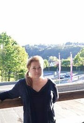 My photo - natalya, 46 from Coburg (@natalya178248)