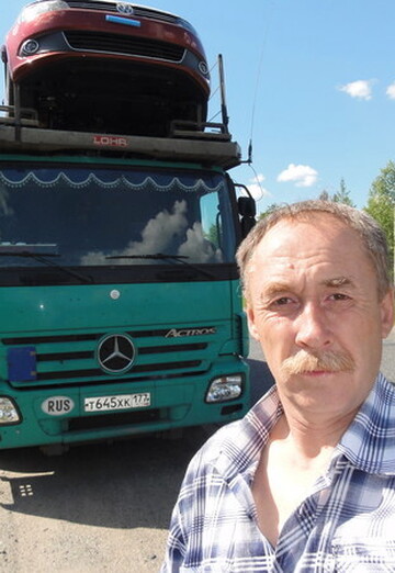 My photo - yuriy chapaev, 57 from Willemstad (@uriychapaev)